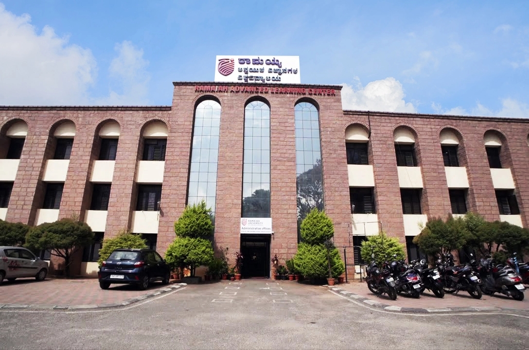 fet building