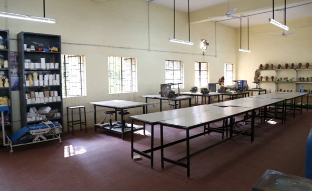 admission process