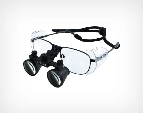 Surgical Loupes