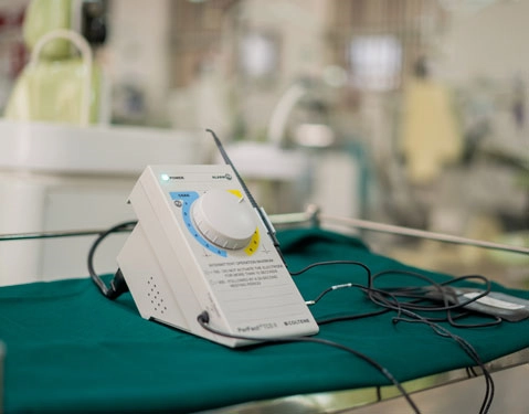 electro cautery