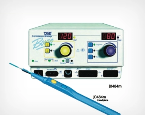 Electro Surgical Unit