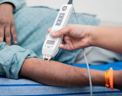 Electromyography Equipment