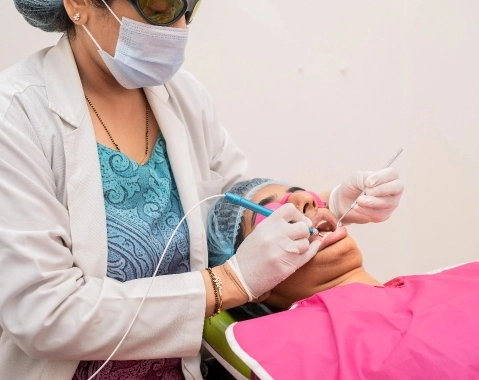 Oral Medicine & Radiology