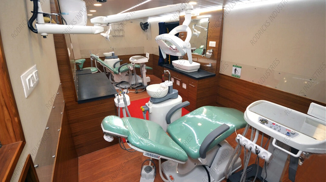 complete dentures