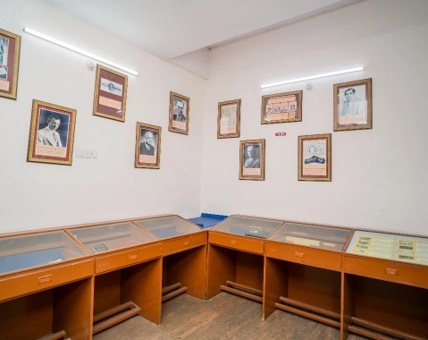 Oral Radiology Museum