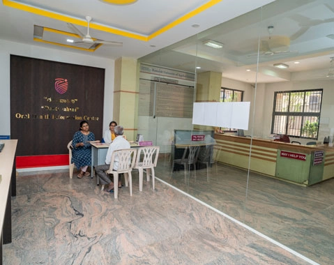 Patient Information Center