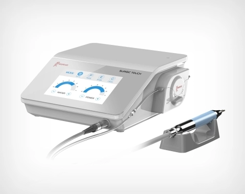 Piezo Surgical Unit