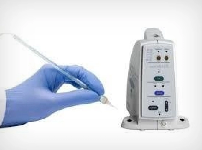 Single tooth anesthesia Wand