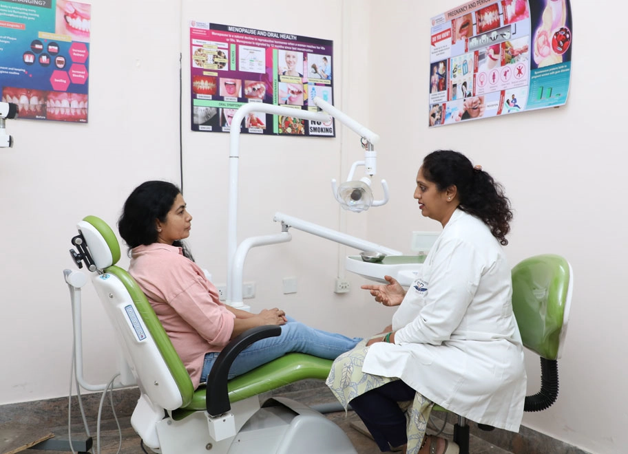 leaser clinic