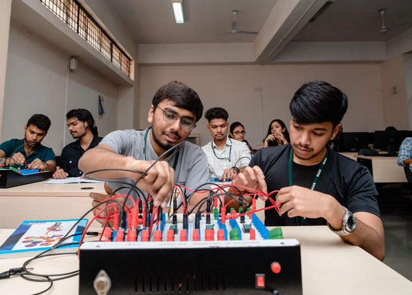 doece-microprocessor-lab