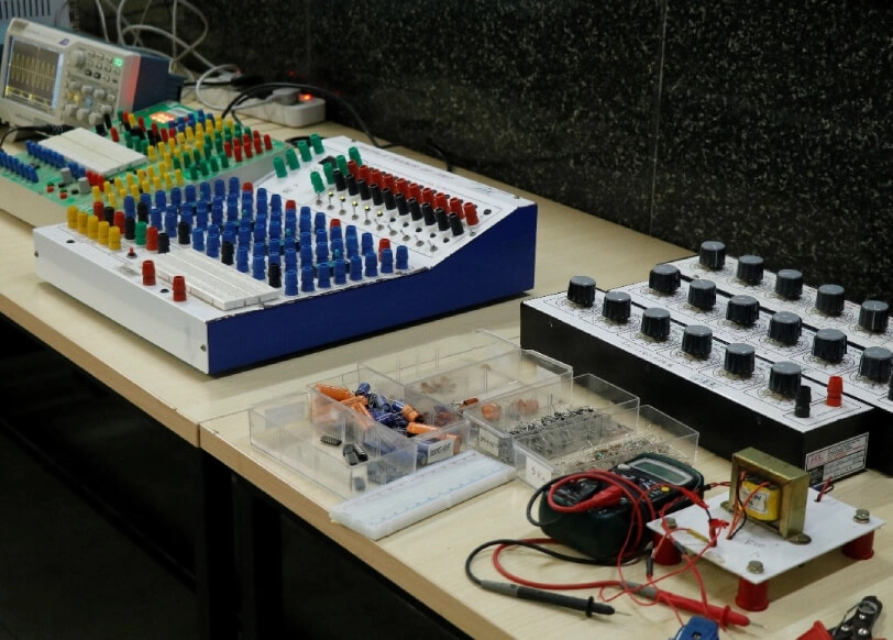 doece-microprocessor-lab