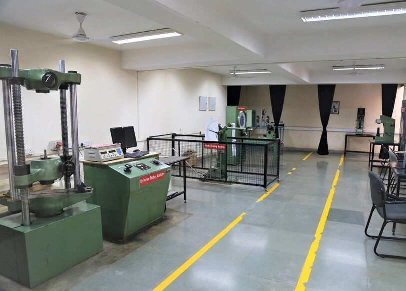 doae-material-testing-lab