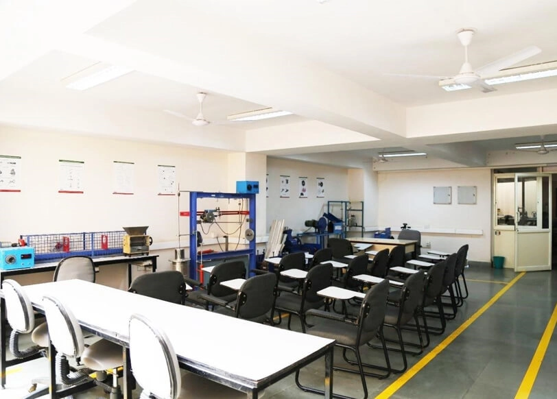 doae-vibration-and-dynamics-laboratory