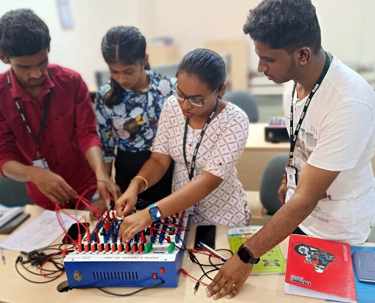 digital-logic-design-lab