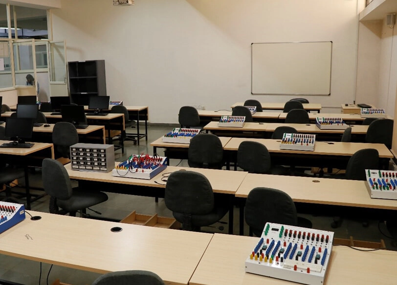 digital-logic-design-lab