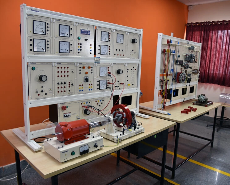 electrical-machines-lab