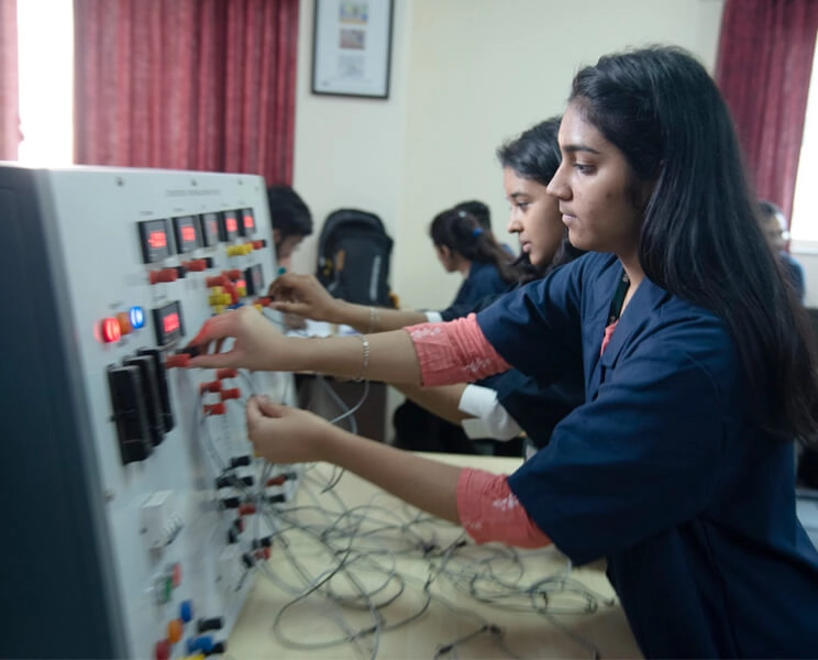 electrical-machines-lab