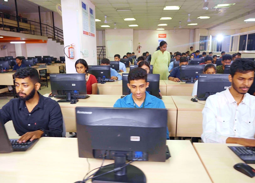 Material Testing Lab