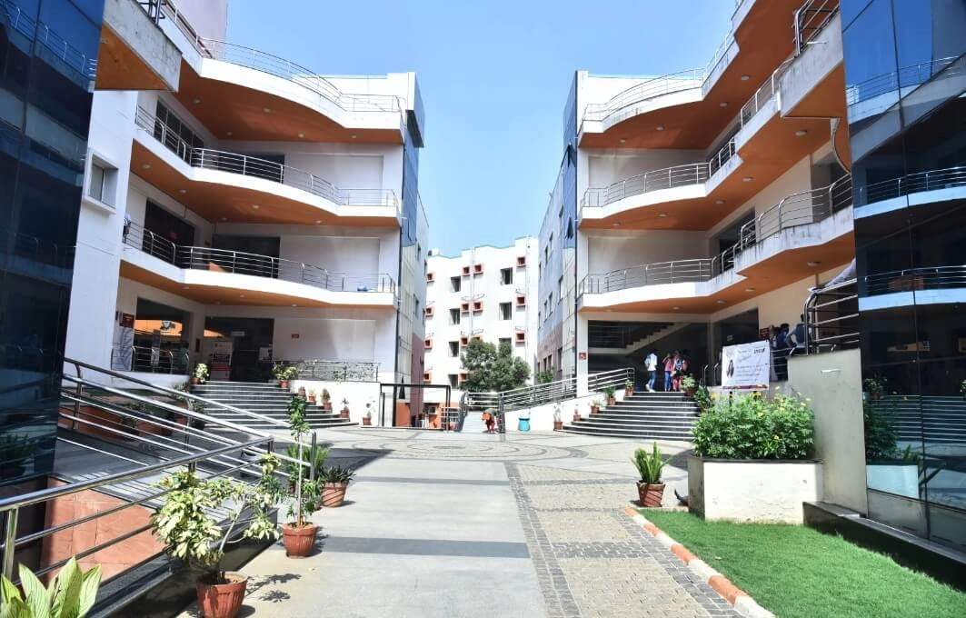 Faculty of Engineering And Technology