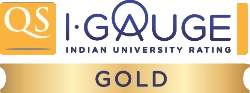 qs gold logo