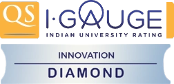 qs dimond logo