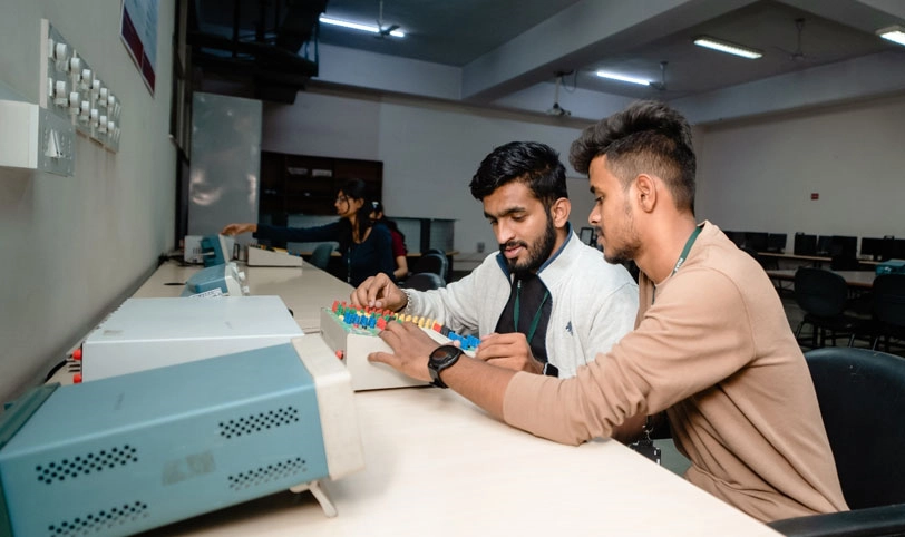 doece-microprocessor-lab