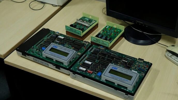 Micro Processor Lab
