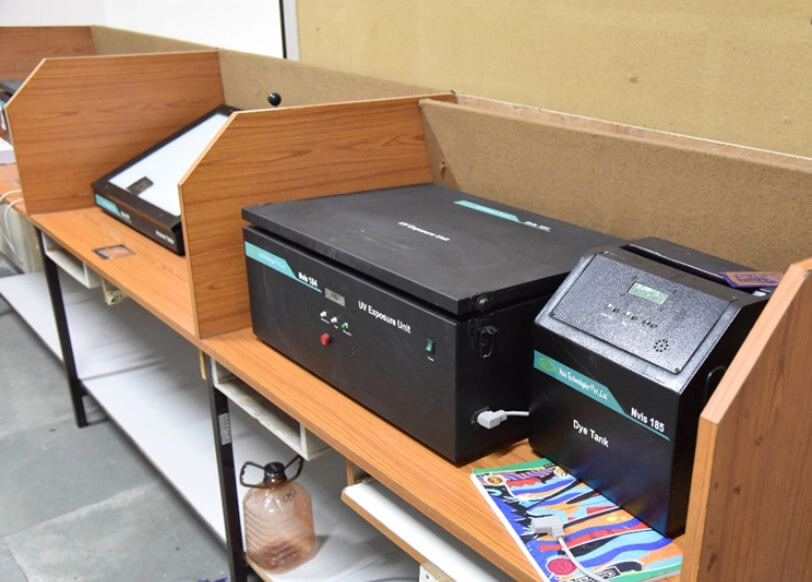 doece-microprocessor-lab