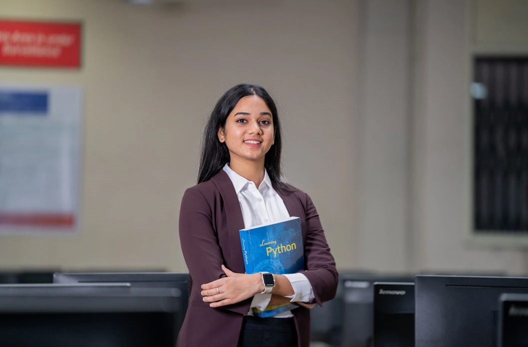 admission process