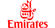 Emirates Logo