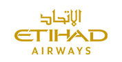 Etihad Airways Logo