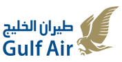 Gulf Air Logo