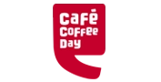 cafe coffee day Logo