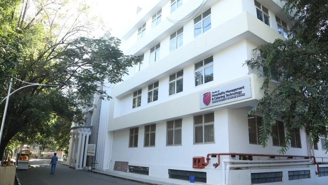 Faculty of Engineering And Technology