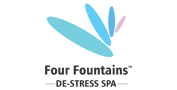 four-fountains logo
