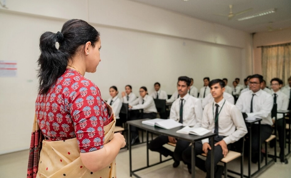 classroom image