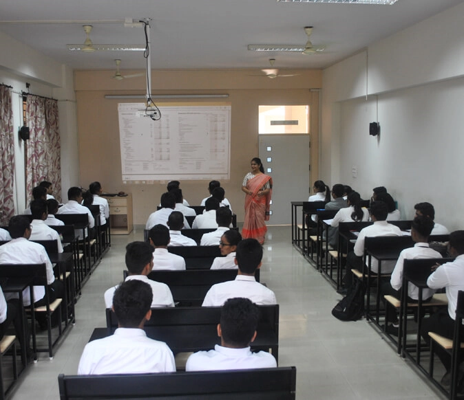 Computer lab image