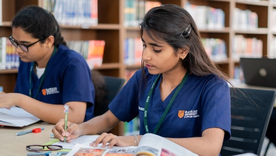 FACULTY OF LIFE AND ALLIED HEALTH SCIENCES