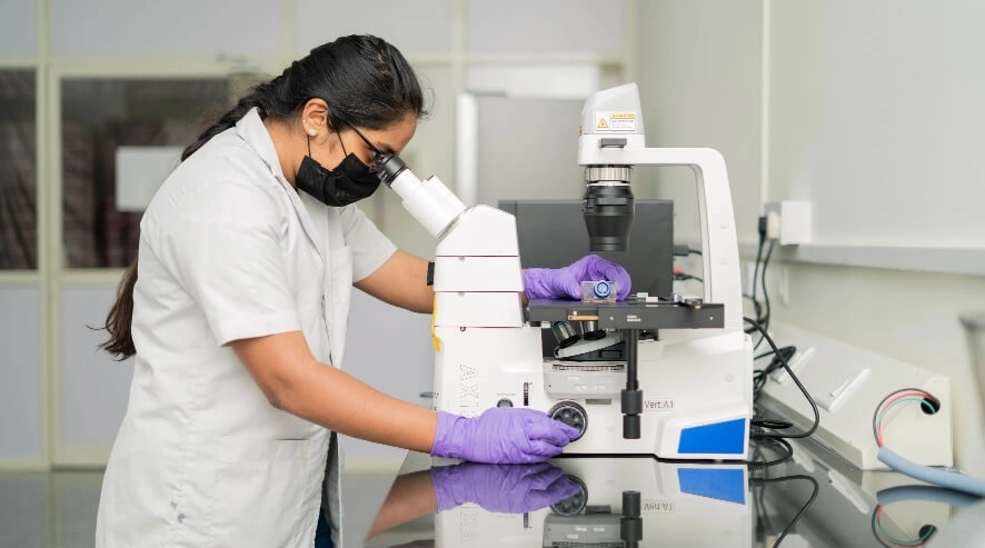  Research - Biotechnology
