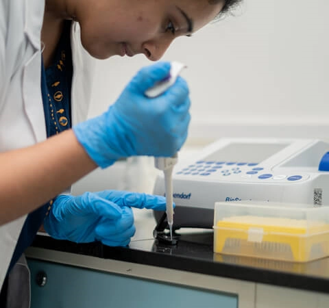Animal Tissue Culture