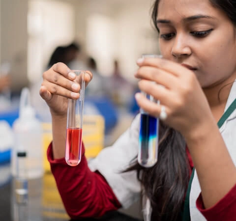 Biochemistry/Chemistry