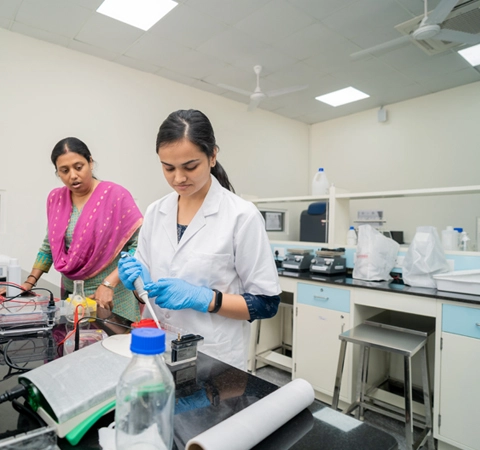 Molecular Biology
