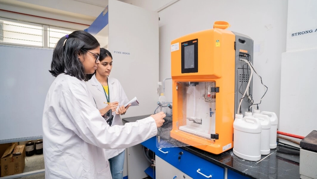FACULTY OF LIFE AND ALLIED HEALTH SCIENCES