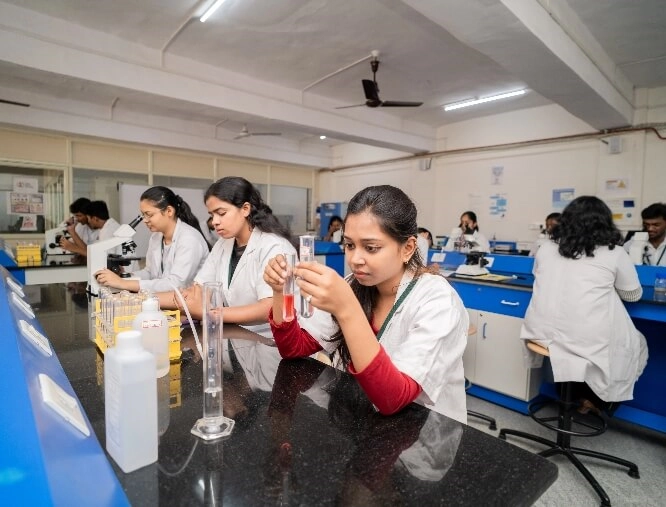 Highlights - Department of Biotechnology