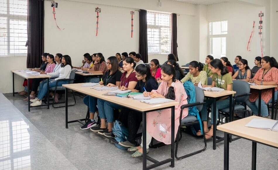 classroom image