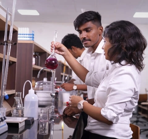 Chemistry Lab 1