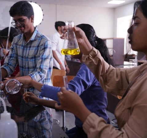 Chemistry Lab 2