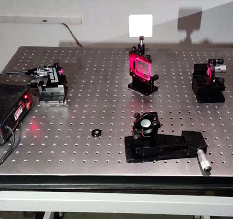 Physics Lab 3