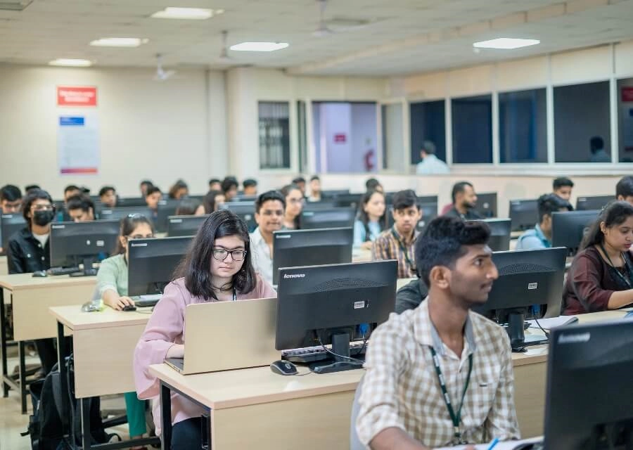 Computer Lab