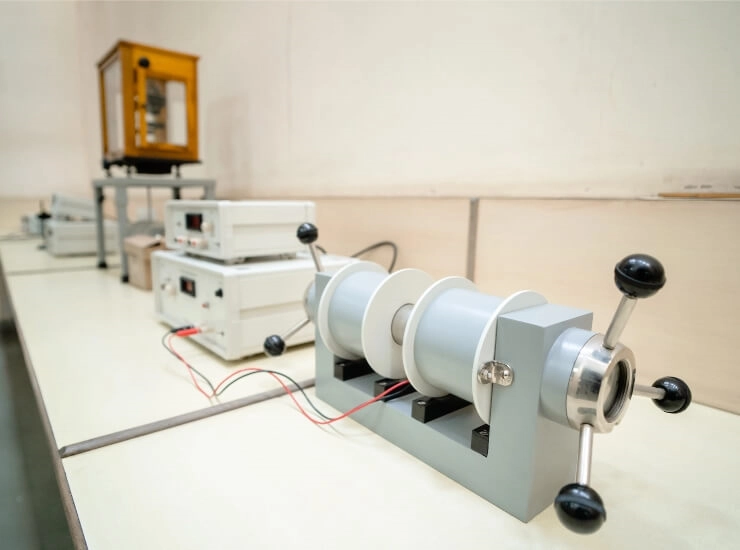 Laboratories